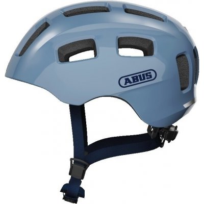 Abus Youn-I 2.0 Glacier blue 2021 – Zboží Mobilmania