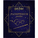 Nakladatelství SLOVART s. r. o. Harry Potter - Panoptikum postav – Hledejceny.cz