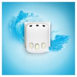 Ambi Pur elelektrický 3 volution strojek+náplň Fresh New Day 20 ml – Sleviste.cz