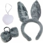 WIKY Set zajíc Wiky W880247 – Zboží Dáma