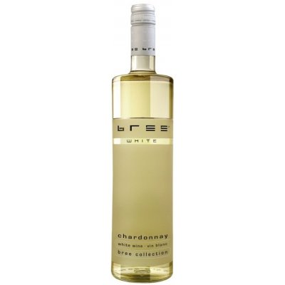 Bree Chardonnay Halbtrocken 11,5% 0,75 l (holá láhev) – Hledejceny.cz
