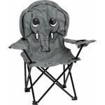 Linder Exclusiv Dětské kempingové křeslo Zajíc – Zboží Dáma