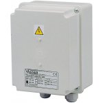 Vágner Pool Bezpečnostní transformátor 100 W, 230 V/12 V – Sleviste.cz