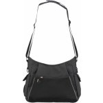 Trixie Walk & Dummy Bag taška procházky venčení 34 x 29 x 9 cm – Hledejceny.cz