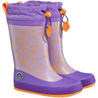 Affenzahn Rainboot Vegan Puddly Butterfly – Hledejceny.cz