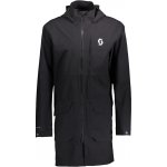 Scott Rain Coat Factory Team černá – Zboží Dáma
