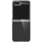 Spigen Air Skin crystal clear Samsung Galaxy Z Flip6 ACS07836 – Zboží Živě