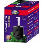 Aqua Nova C200L – Zboží Dáma