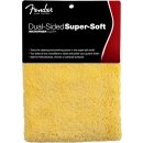 Fender Dual-Sided Super-Soft Microfiber Cloth