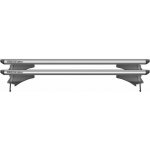 Příčníky MENABO ALFA HIGH 118 cm – Hledejceny.cz