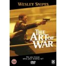 The Art Of War DVD