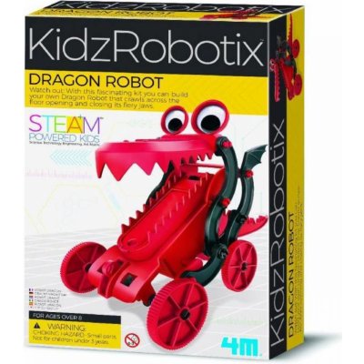 Mac Toys Drak – Hledejceny.cz