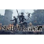 NieR: Automata – Hledejceny.cz
