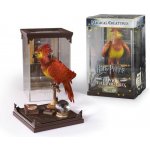 Noble Collection Harry Potter Magical Creatures Fawkes 19 cm – Sleviste.cz