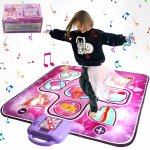 Bedee Podložka na tancování – Zboží Mobilmania