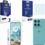 Ochranná fólie 3MK Motorola Edge 60 Fusion – Zboží Živě