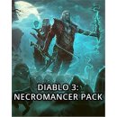 Diablo 3 Rise of the Necromancer Pack