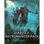 Diablo 3 Rise of the Necromancer Pack – Hledejceny.cz