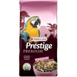 Versele-Laga Prestige Premium Parrots 15 kg – Zboží Mobilmania