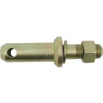 GRANIT Kolík Kat. 2 pro spodní závěs TBZ – délka 147 mm, závit M27x1,5 – Hledejceny.cz