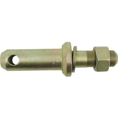 GRANIT Kolík Kat. 2 pro spodní závěs TBZ – délka 147 mm, závit M27x1,5 – Hledejceny.cz