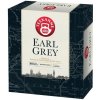 Čaj Teekanne Earl Grey 100 sáčků 165 g