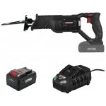 PARKSIDE PERFORMANCE PSSAP 20-Li E6, Smart 8 Ah – Zboží Dáma