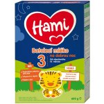 Hami 3 Na dobrou noc 5 x 600 g – Sleviste.cz
