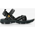 Source Gobi 2.0 Men black inka pánské outdoorové trekové sandály – Zboží Mobilmania
