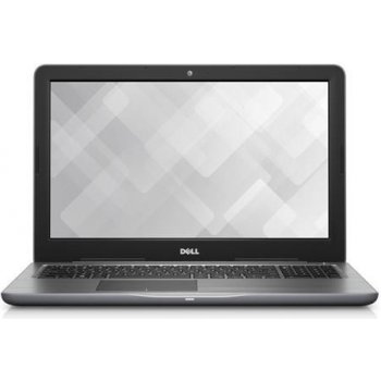 Dell Inspiron 15 N-5567-N2-312B