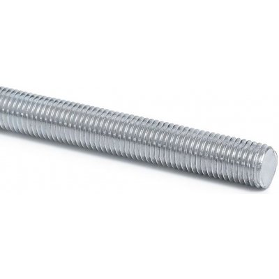 PRODOMOS line Závitová tyč DIN 975 4.8 M14 pozinkovaná 1000 mm – Hledejceny.cz