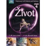 Život 4 DVD – Hledejceny.cz