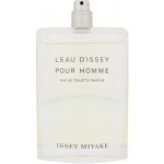 Issey Miyake L`Eau D`Issey Fraiche toaletní voda pánská 100 ml – Hledejceny.cz