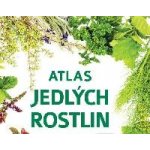 Atlas jedlých rostlin - Aleksandra Halarewicz – Hledejceny.cz