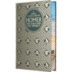 World Classics Library: Homer – Zboží Dáma
