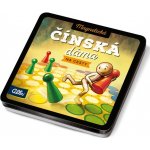 Albi Magnetická Čínská dáma – Sleviste.cz