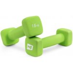 Hop-Sport Sada neoprenových činek 2 x 1,5kg – Zboží Mobilmania