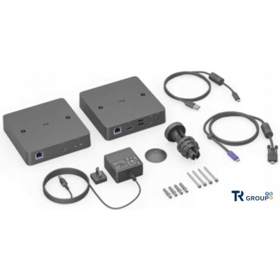 Logitech Extend 952-000199 – Zboží Živě