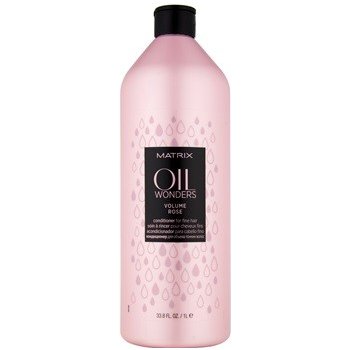 Matrix Oil Wonders Volume Rose Conditioner 1000 ml