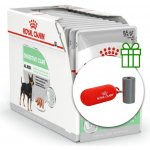 Royal Canin Digestive Care Dog Loaf 12 x 85 g – Sleviste.cz