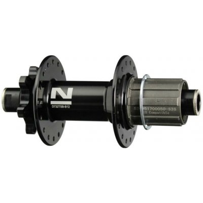 Novatec D732TSBT-S3S-B12-11S – Zboží Mobilmania