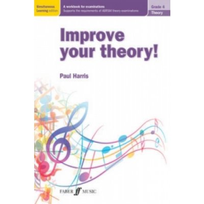 Improve Your Theory! Grade 4 – Hledejceny.cz