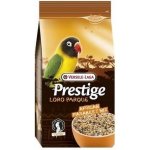Versele-Laga Prestige Premium Loro Parque African Parakeet Mix 20 kg – Zboží Dáma