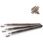 Dermacol Soft Eyebrow tužka na obočí 1 Brown 1,6 g – Zboží Dáma