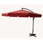 Rojaplast EXCLUSIVE boční o 300cm - teracota – Zboží Dáma