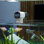 TESLA Smart Fish Feeder TSL-PC-059DW – Zboží Mobilmania