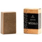 Alchemix laboratory Kávové mýdlo krájené 90 g – Hledejceny.cz