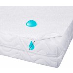 4Home nepropustný chránič matrace Relax 180x200 – Zboží Dáma