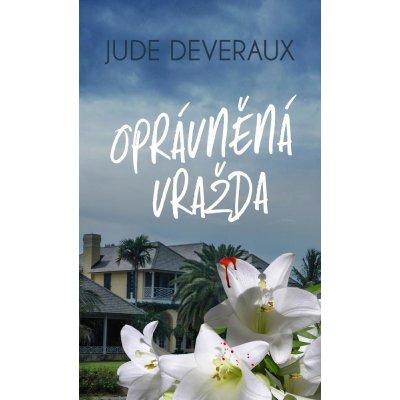 Deveraux Jude - Oprávněná vražda – Zboží Mobilmania