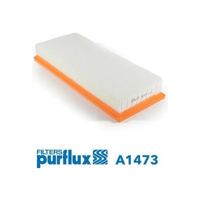 Vzduchový filtr PURFLUX A1473 – Hledejceny.cz